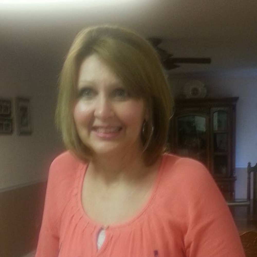 Meet your Posher, Patty